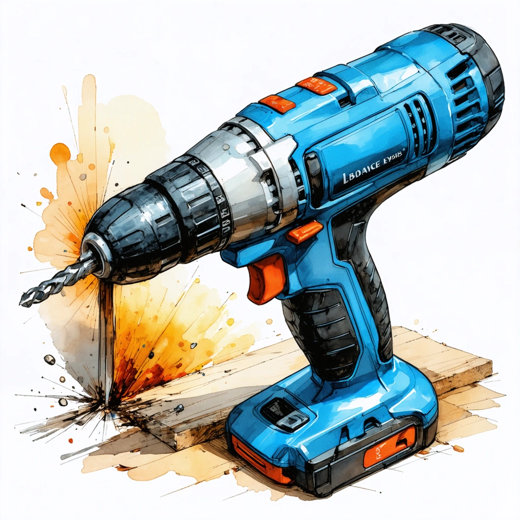 Обзор ручная хонинговальная головка на дрель: сильные и слабые стороны, кому подойдет