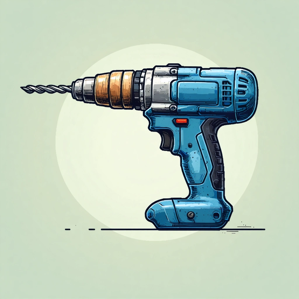 Обзор ручной механической дрели: сильные и слабые стороны, кому подойдет
