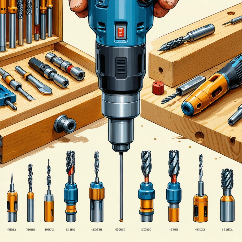 Ручная мини-дрель: обзор, характеристики и советы по выбору