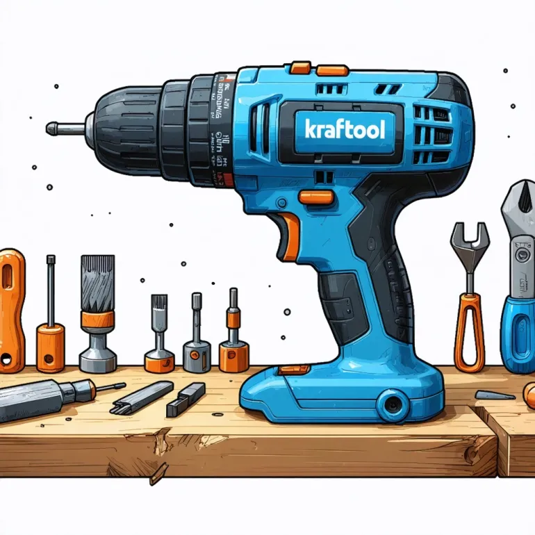 Ручная дрель Kraftool: обзор, характеристики и советы по выбору