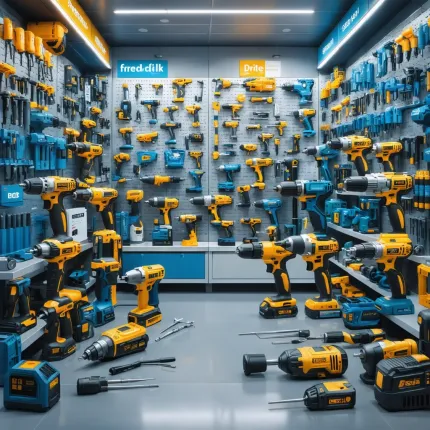 Покупка дрель ручная: цены, советы и варианты доставки — где купить дрель выгодно