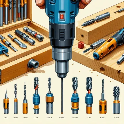 Ручная мини-дрель: обзор, характеристики и советы по выбору