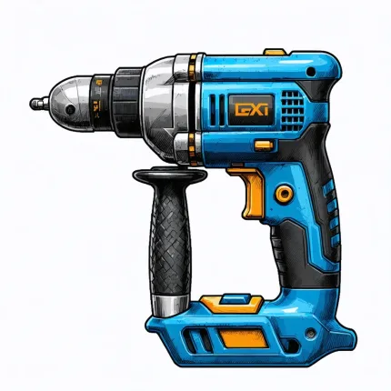 Обзор ручная дрель по металлу: сильные и слабые стороны, кому подойдет