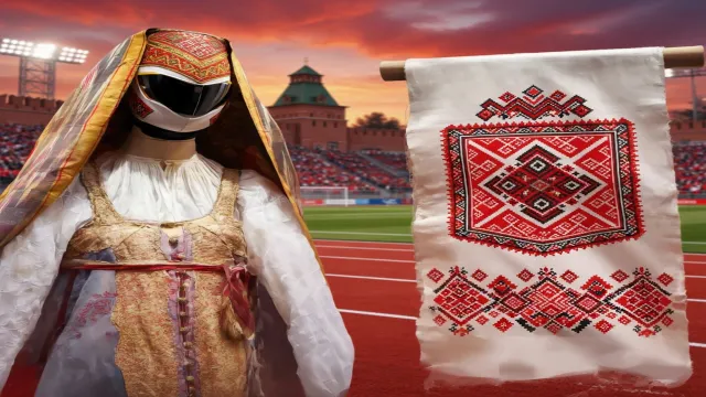 Псковский музей-заповедник зовёт. Два дня насыщенной программы!